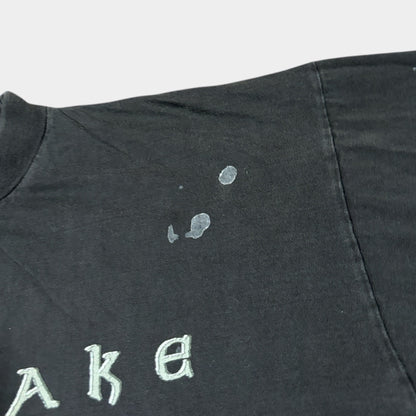 WHITESNAKE | 1997 TOUR REDWOOD BAND TEE (XL)