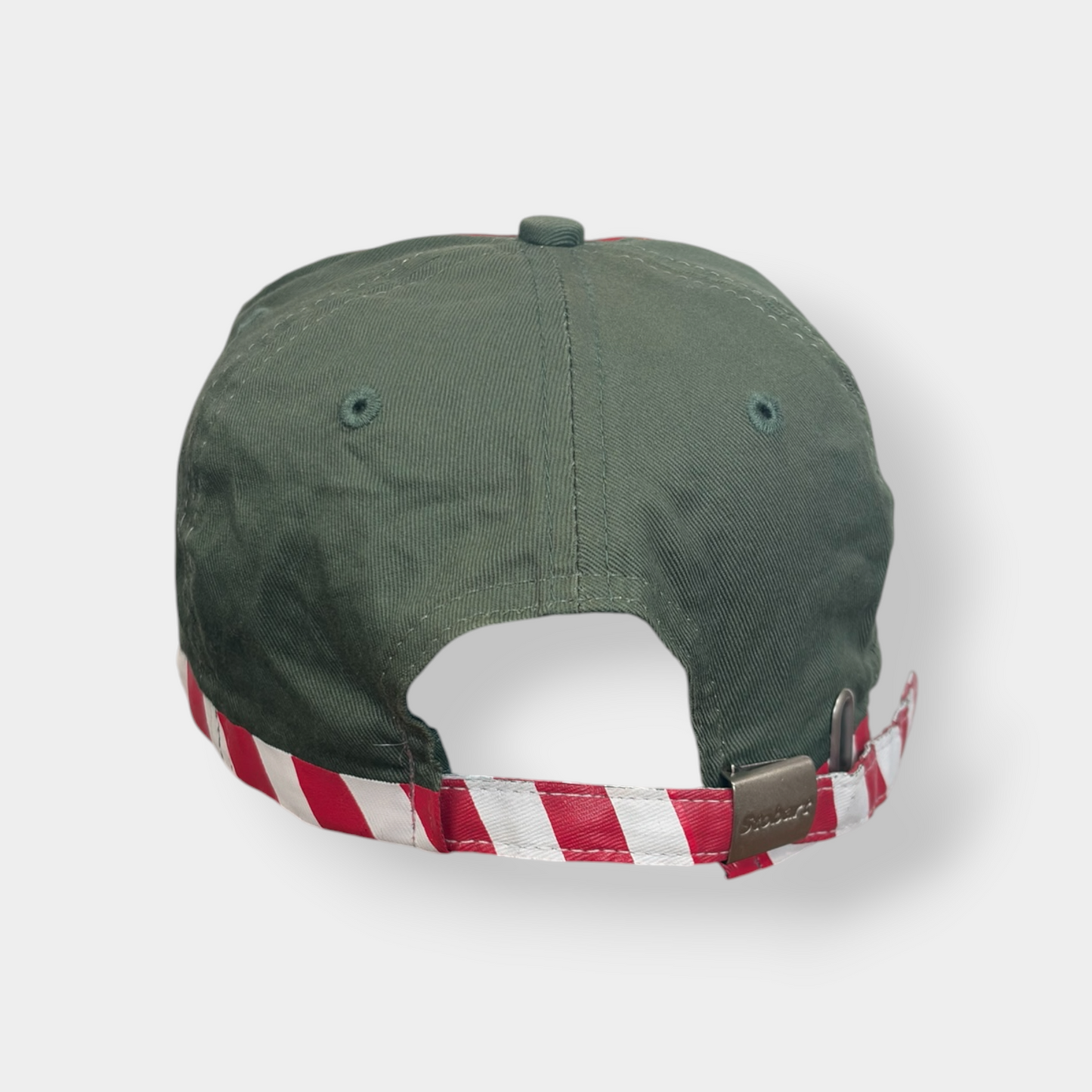 EDDIE STOBART | 1990s VINTAGE BASEBALL CAP
