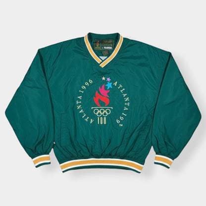 STARTER | 1996 ATLANTA OLYMPICS SWEATSHIRT (L)