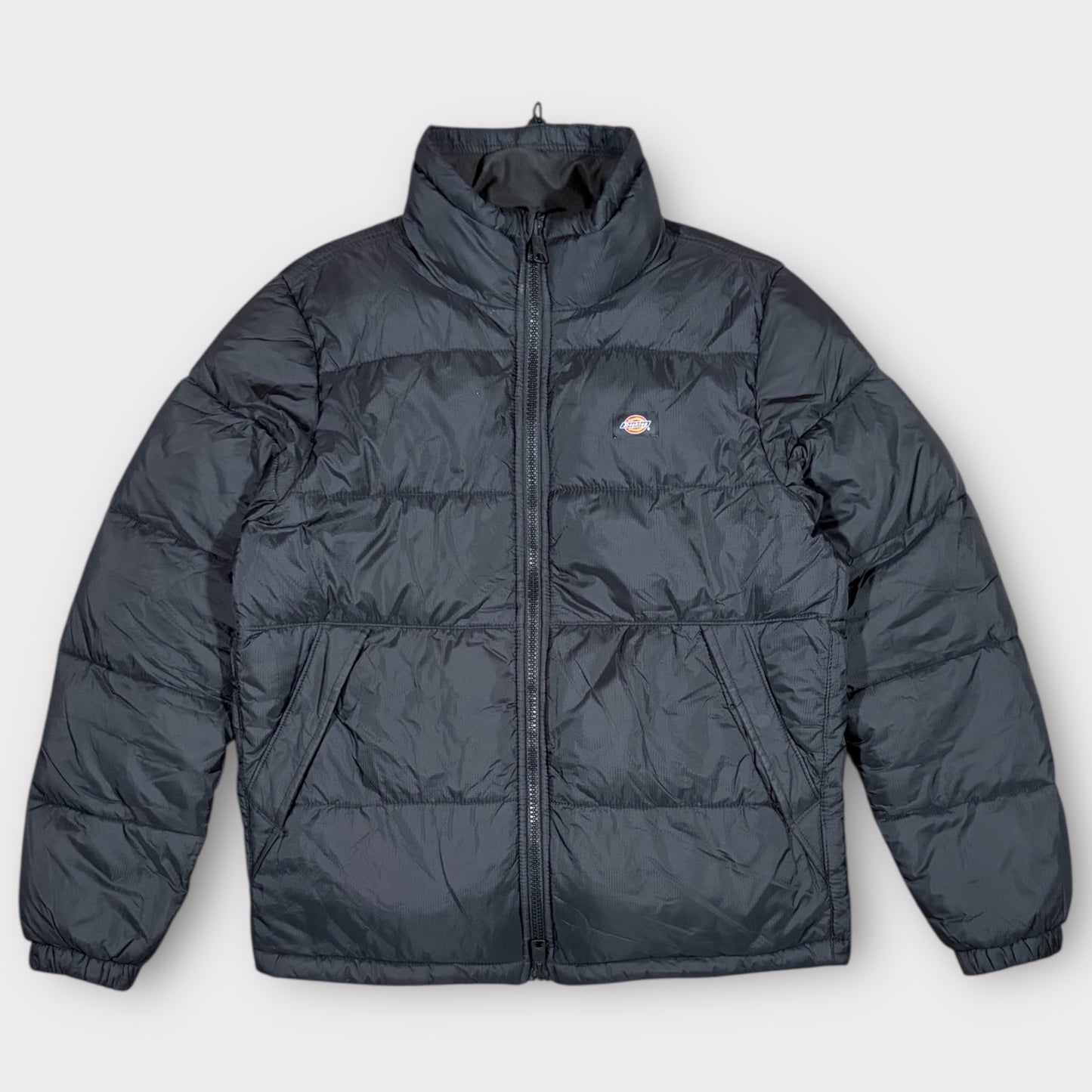 DICKIES PUFFER JACKET (S)