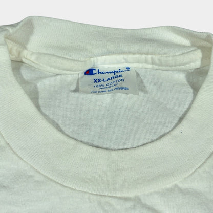 CHAMPION | 1992 ATLANTA 96 GRAPHIC TEE (XXL)