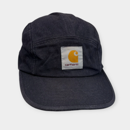 CARHARTT | NAVY 5-PANEL CAP