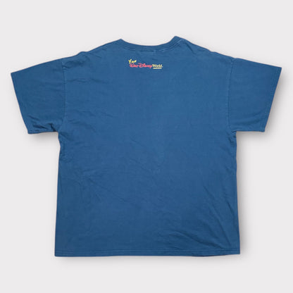 WALT DISNEY WORLD MAGIC MUSIC DAYS VINTAGE TEE (XL)