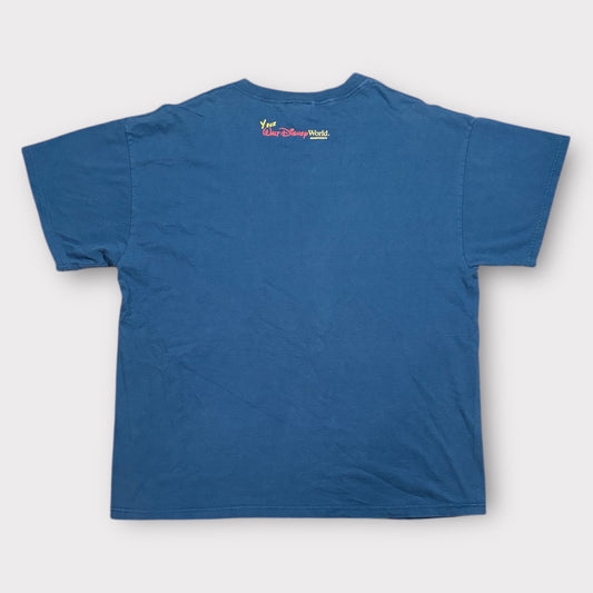 WALT DISNEY WORLD MAGIC MUSIC DAYS VINTAGE TEE (XL)