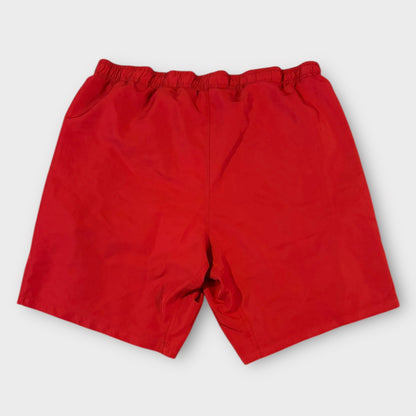UMBRO | 2010-2011 WALES FOOTBALL SHORTS (S)