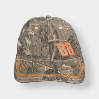 NASCAR X REALTREE | CAMOFLAUGE BASEBALL CAP