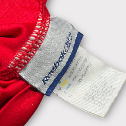 LIVERPOOL 2004-06 HOME SHIRT (L)