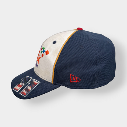 NASCAR x NEW ERA | FEDEX RACING VINTAGE BASEBALL CAP