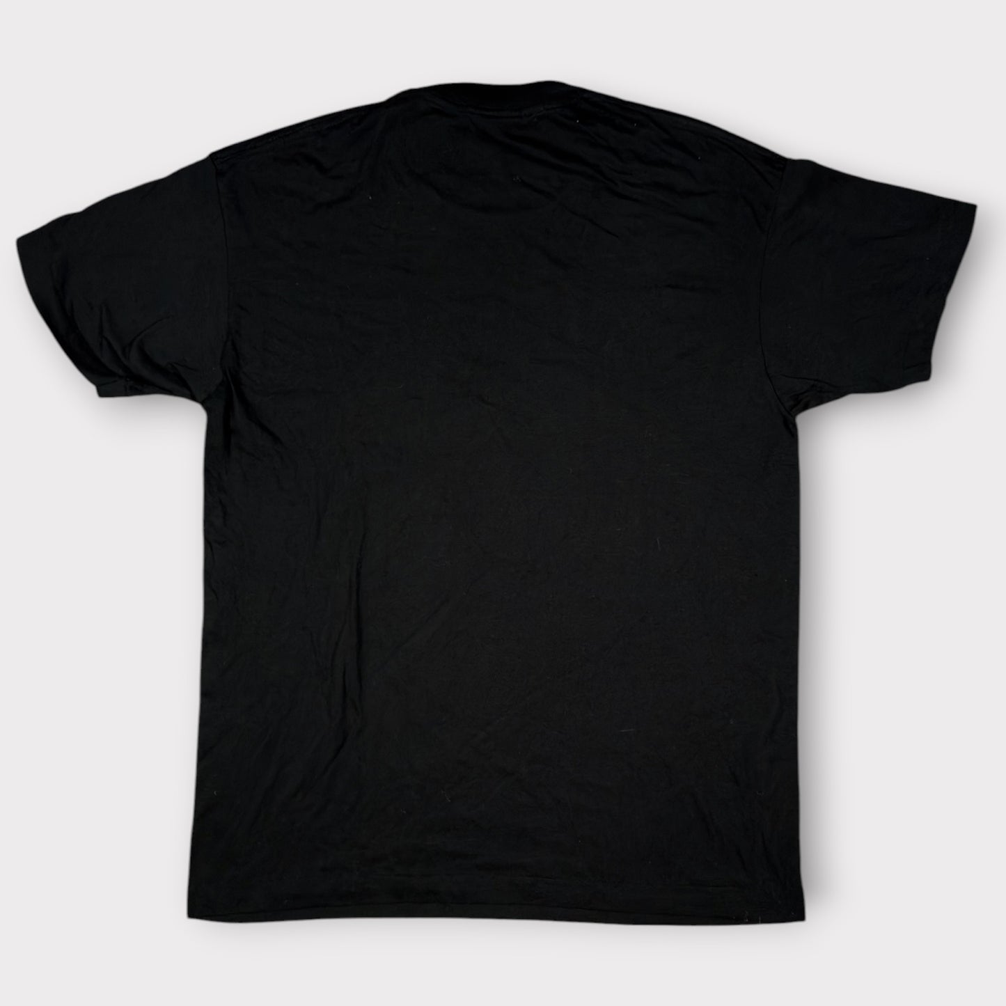 HARLEY DAVIDSON | 3D EMBLEM 1991 VINTAGE SINGLE STITCH GRAPHIC TEE (M)