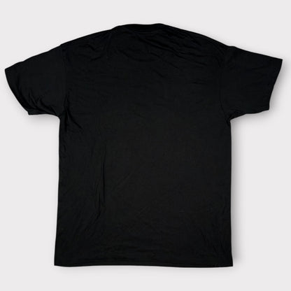 HARLEY DAVIDSON | 3D EMBLEM 1991 VINTAGE SINGLE STITCH GRAPHIC TEE (M)