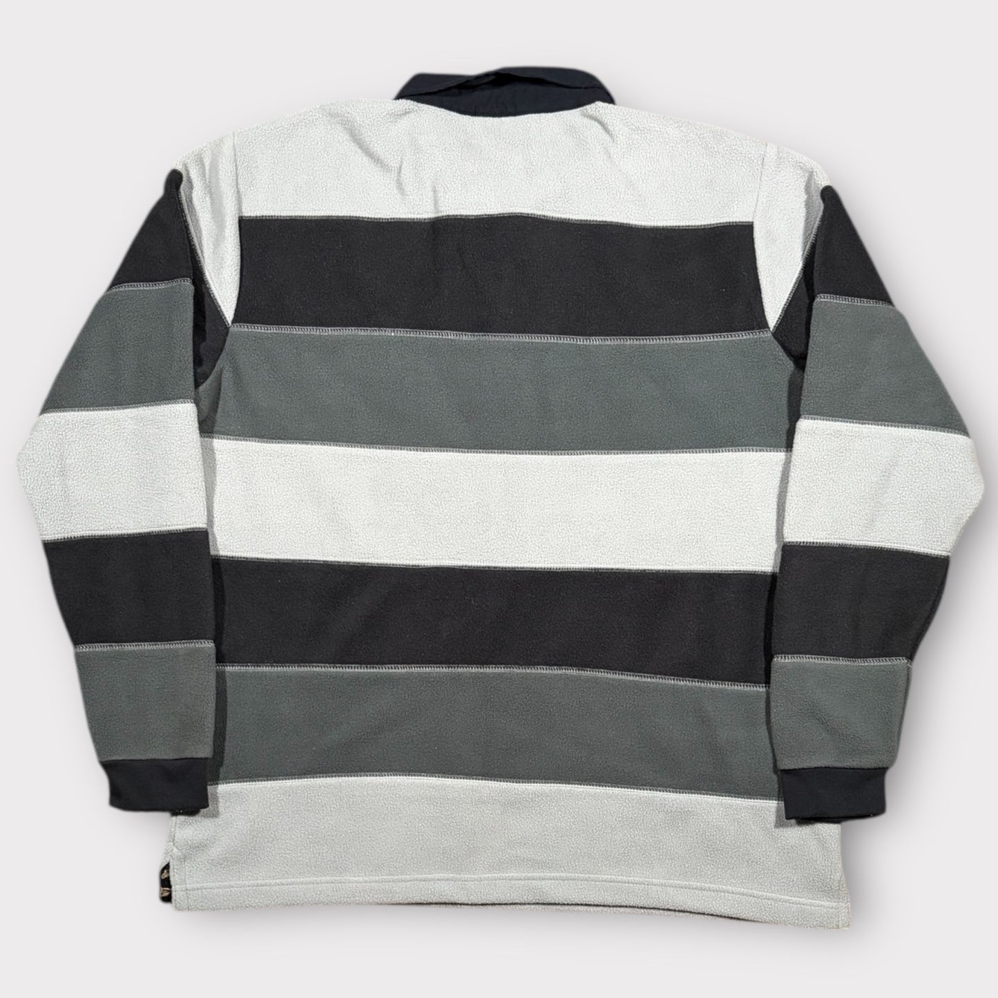 GUINNESS 2010s FLEECED RUGBY SWEATSHIRT (XL)