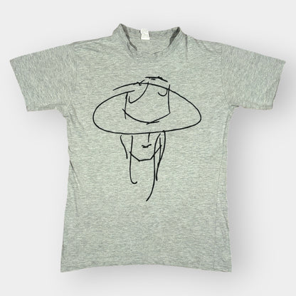 JAMES BAY | 2016 GRAPHIC CONCERT TEE (S)
