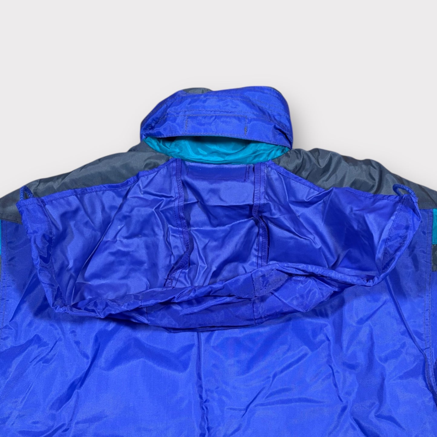 TRESPASS 1980s SKI JACKET (S)