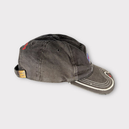 NIKE | EARLY 2000s VINTAGE BASKETBALL CAP