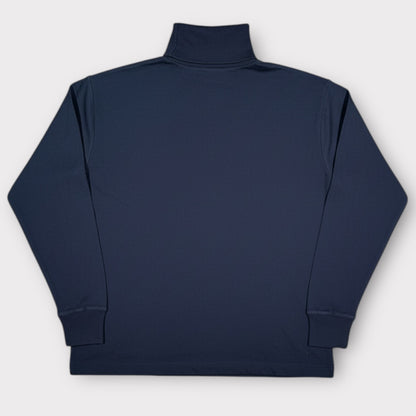 RALPH LAUREN 90s ROLL NECK SWEATER (S)
