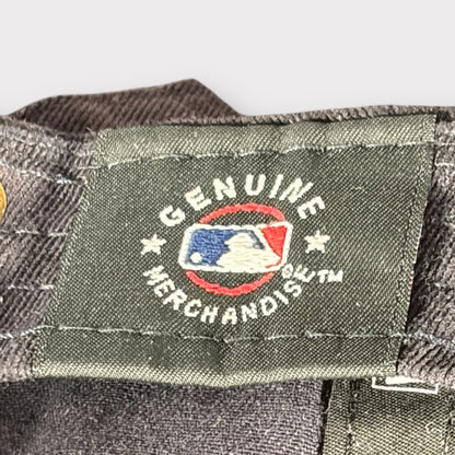 NEW YORK YANKEES NEW ERA WASHED OUT CAP