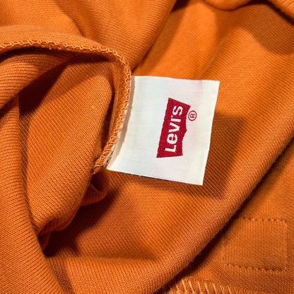 LEVI’S | 00s ZIP UP BOMBER JACKET (M)