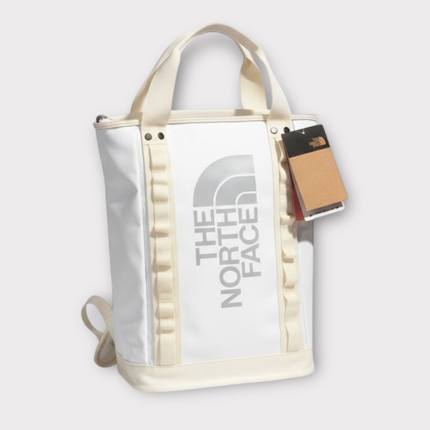 THE NORTH FACE EXPLORE FUSEBOX BACKPACK