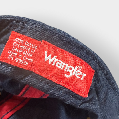 WRANGLER | VINTAGE SPELLOUT BASEBALL CAP