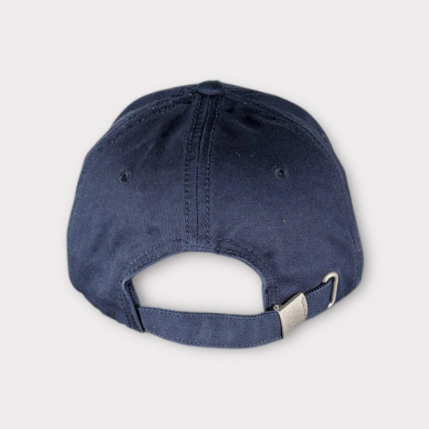 GANT EMBROIDERED CAP