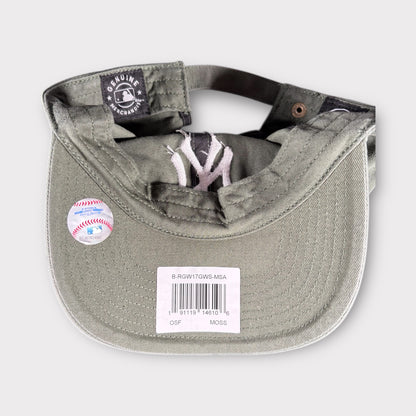 NEW YORK YANKEES 47 BRAND CAP