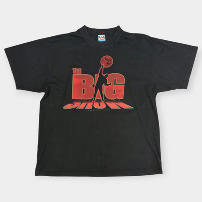 WWF | 1999 THE BIG SHOW GRAPHIC WRESTLING T-SHIRT (M)