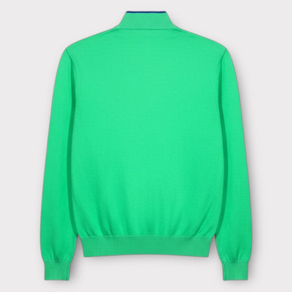RALPH LAUREN | POLO GOLF 1/4 ZIP JUMPER (XL)
