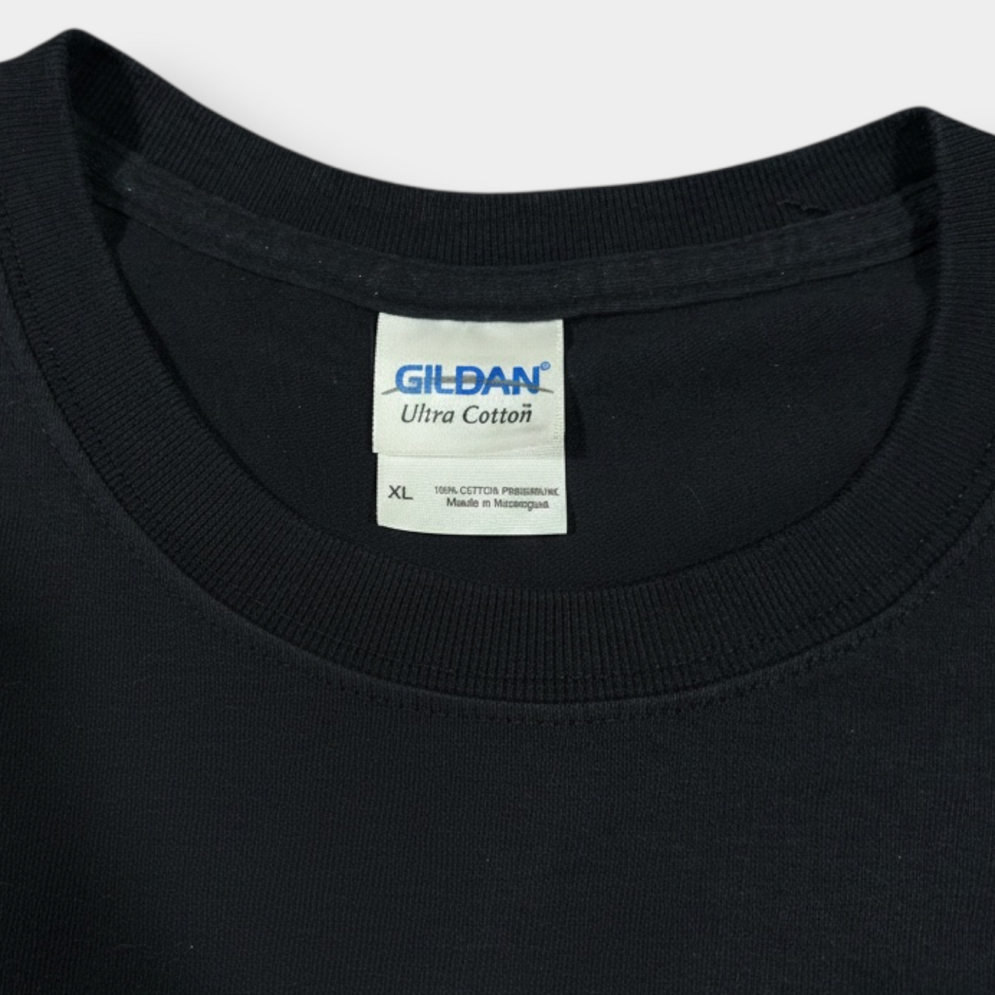 FISH - THE MOVEABLE FEAST 2013/14 TOUR TEE (XL)