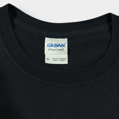 FISH - THE MOVEABLE FEAST 2013/14 TOUR TEE (XL)