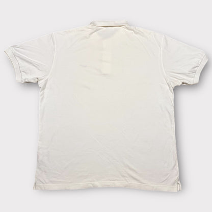 NIKE 00s SWOOSH POLO SHIRT (XL)