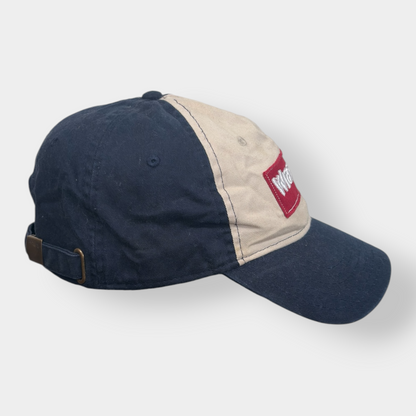 WRANGLER | VINTAGE SPELLOUT BASEBALL CAP