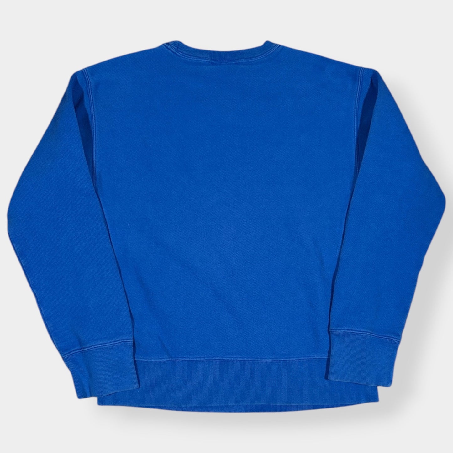 RALPH LAUREN | POLO JEANS EMBROIDERED SWEATSHIRT (M)