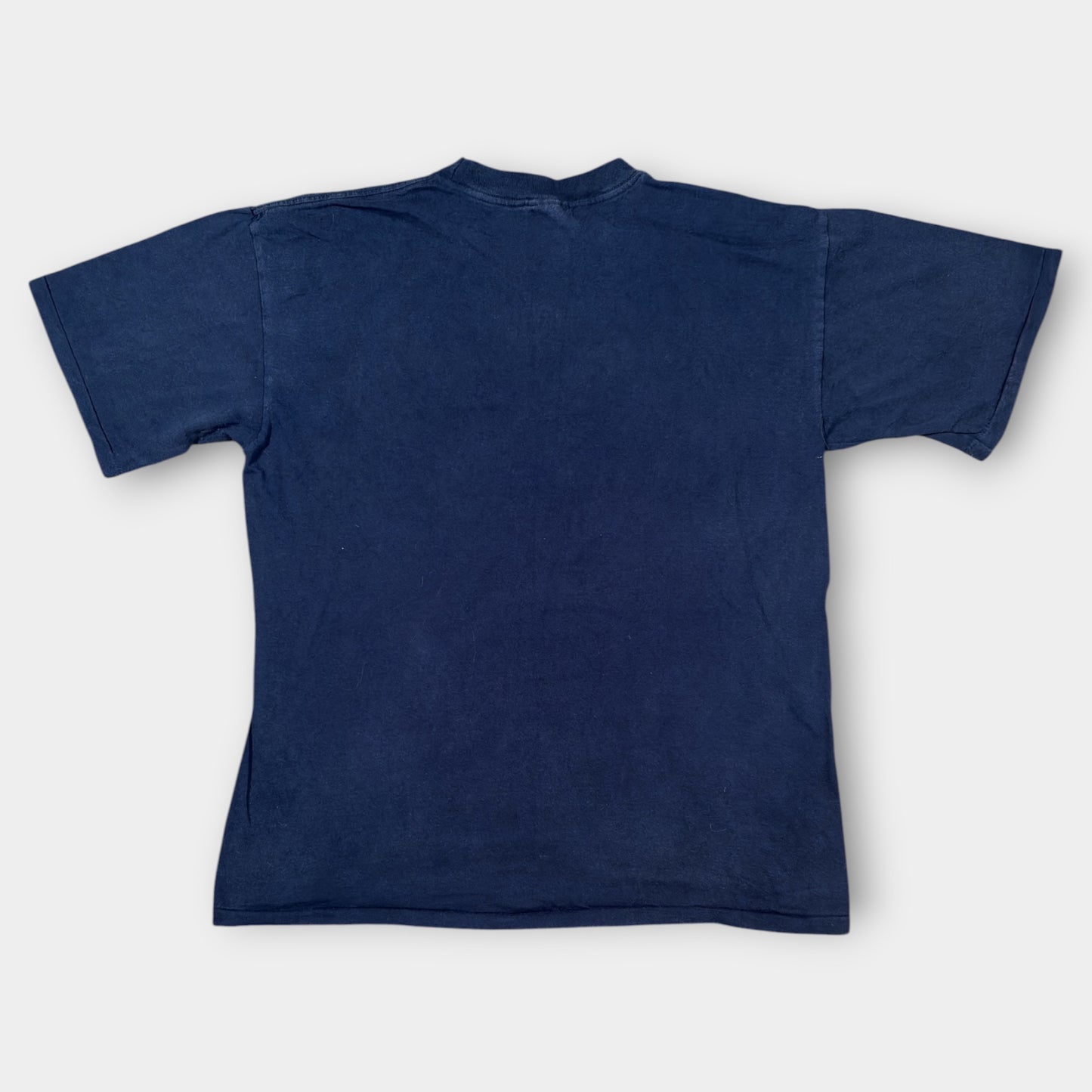 COCA COLA | 1994 SINGLE STITCH BIG LOGO GRAPHIC TEE (XL)