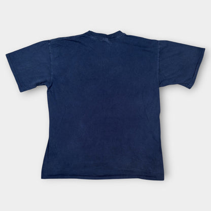 COCA COLA | 1994 SINGLE STITCH BIG LOGO GRAPHIC TEE (XL)