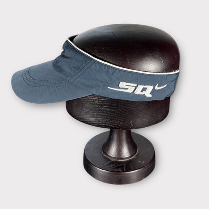 NIKE | Y2K VINTAGE GOLF VISOR CAP