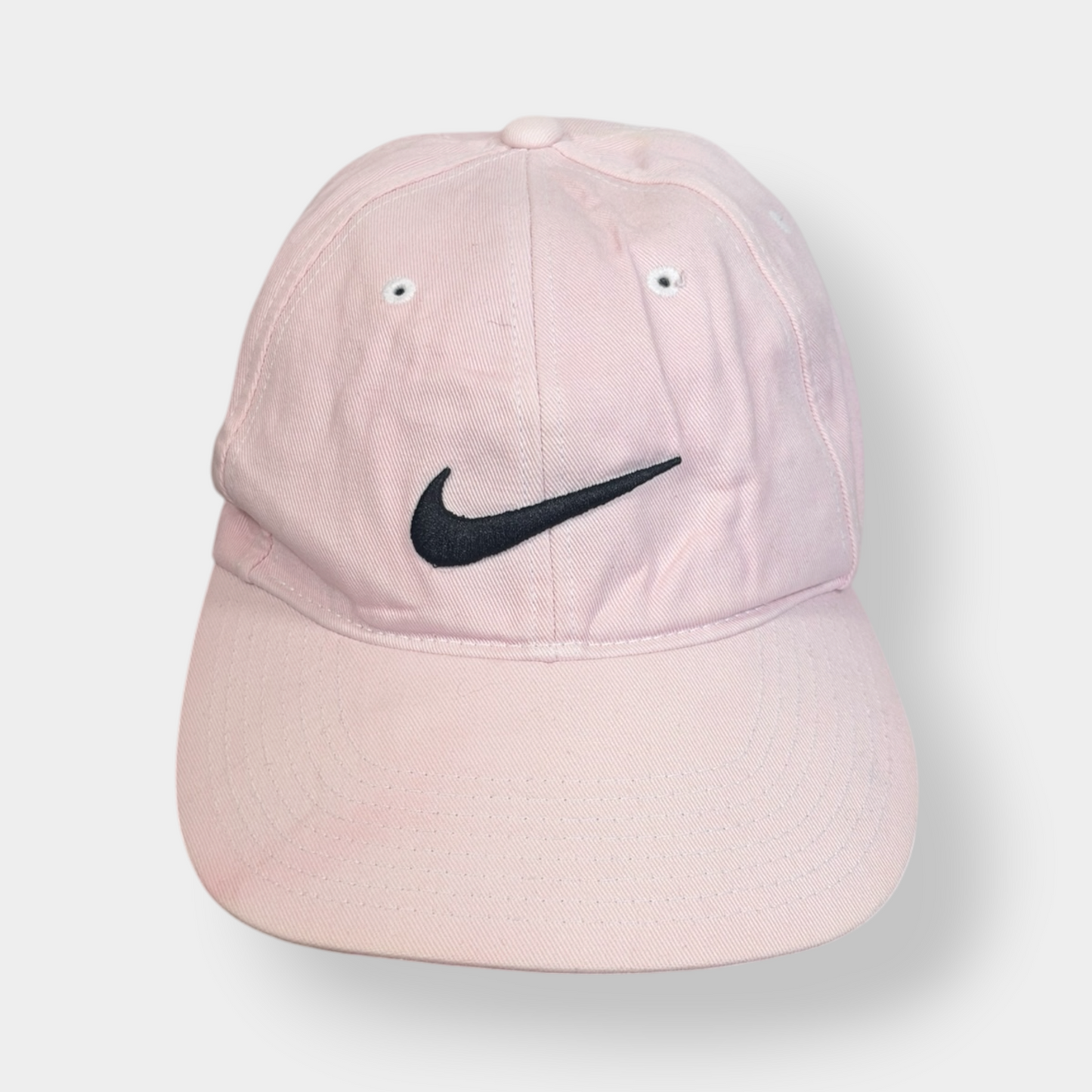NIKE | BABY PINK BASEBALL CAP