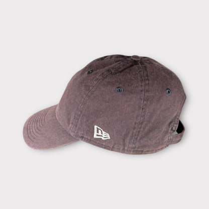 NEW YORK YANKEES NEW ERA WASHED OUT CAP