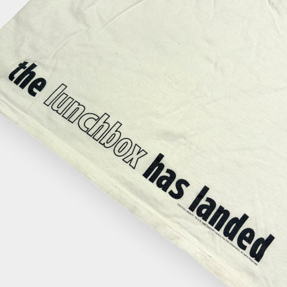 THE FULL MONTY | 1998 WE DARE TO BARE VINTAGE PROMO TEE (L)