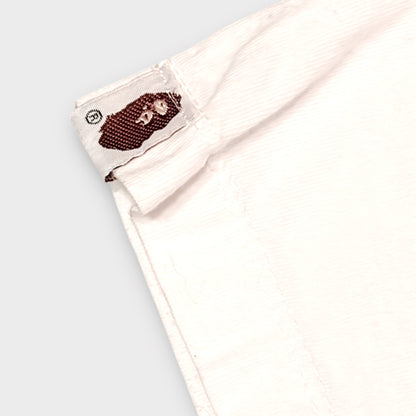 BAPE BABY MILO x SPONGEBOB T SHIRT (L)