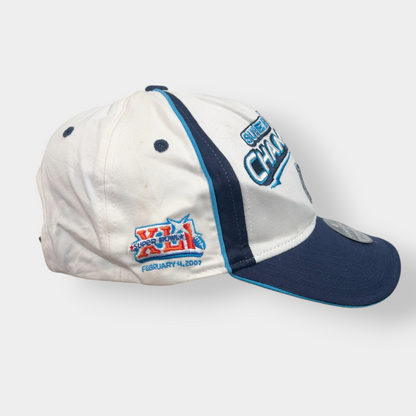 NFL X REEBOK | SUPERBOWL XLI 2007 CAP