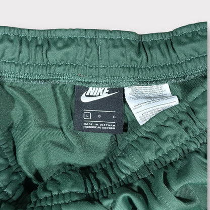 NIKE RETRO CASUAL TRACK PANTS (L)