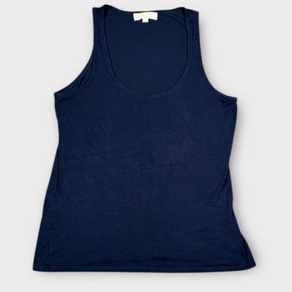 MICHAEL KORS | PLAIN VINTAGE TANK TOP (L)