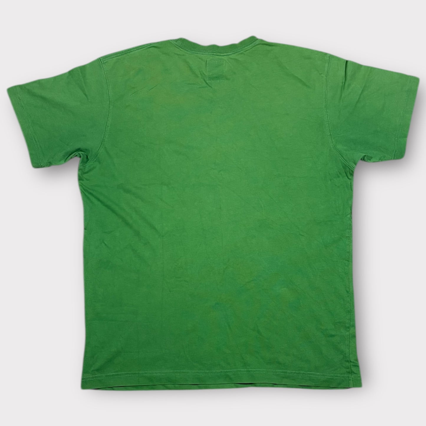 MAMBO VINTAGE GRAPHIC T SHIRT (L)