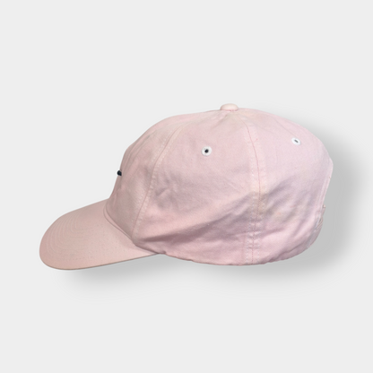 NIKE | BABY PINK BASEBALL CAP