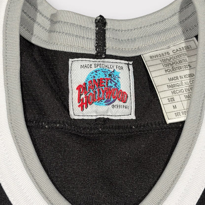 PLANET HOLLYWOOD 1991 VINTAGE JERSEY (M)