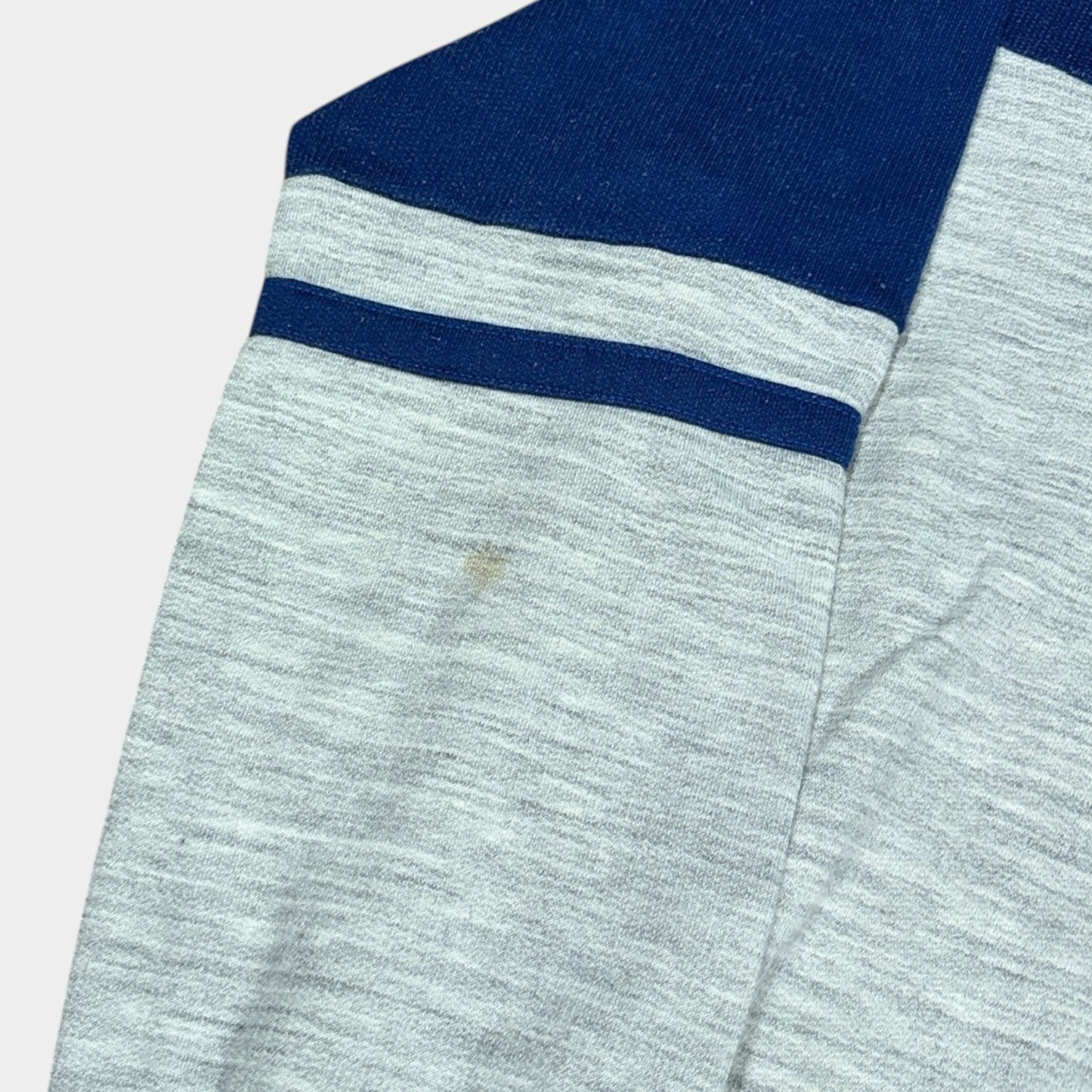 DALLAS COWBOYS | 1983 NFL K-WAY SWEATER (S)