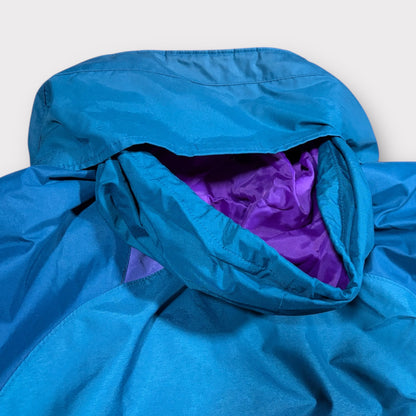 BERGHAUS 90s CHIMERA GORE-TEX COAT (M)