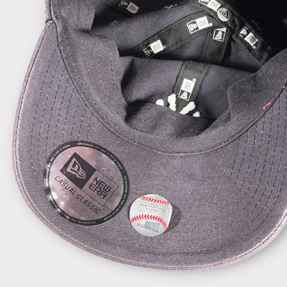 NEW YORK YANKEES NEW ERA WASHED OUT CAP