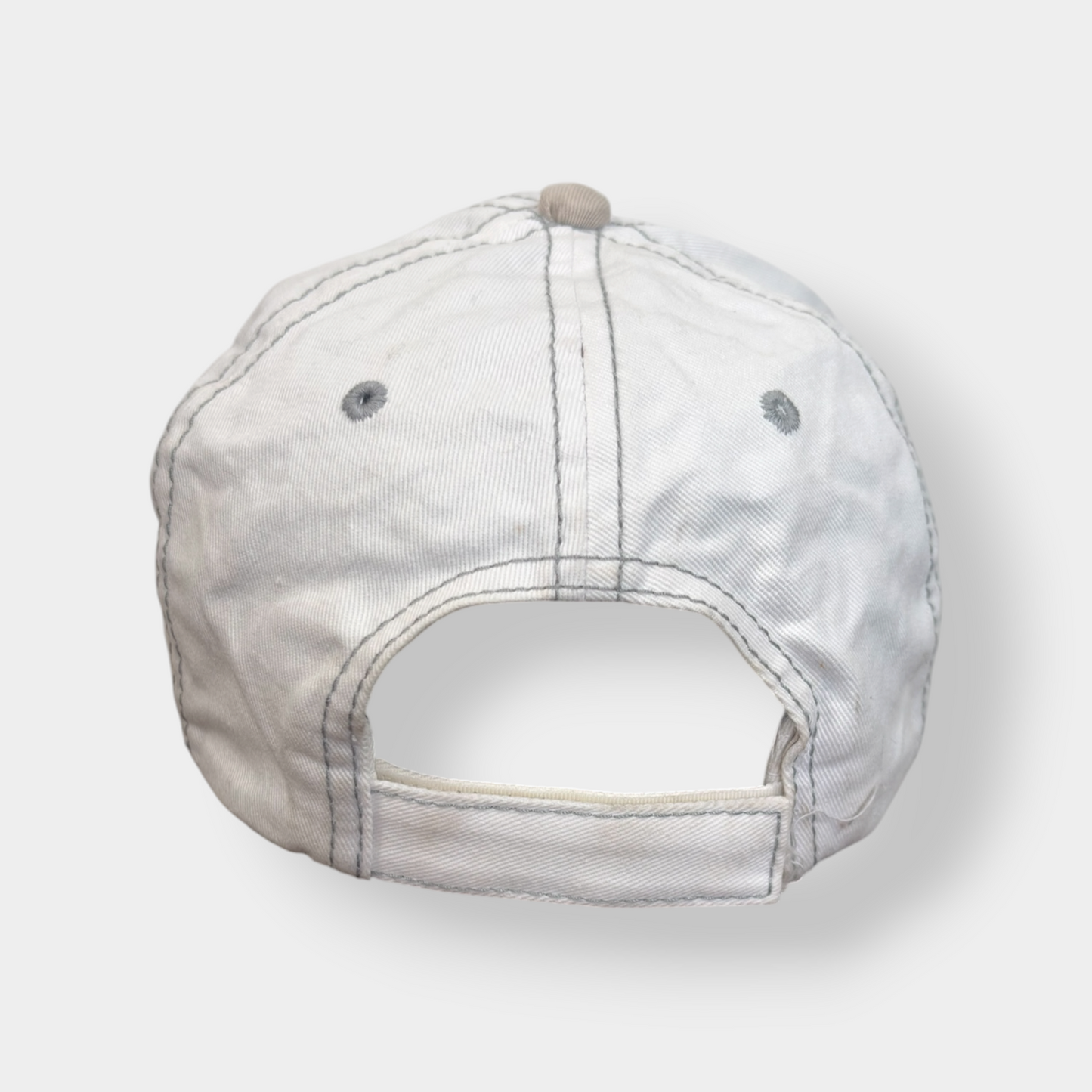 COORS LIGHT | VINTAGE BASEBALL CAP WITH BOTTLE OPENER ON BRIM