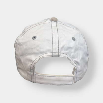 COORS LIGHT | VINTAGE BASEBALL CAP WITH BOTTLE OPENER ON BRIM